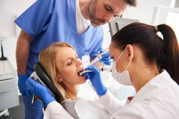 Sleep Apnea Treatment in Coopertown, TN