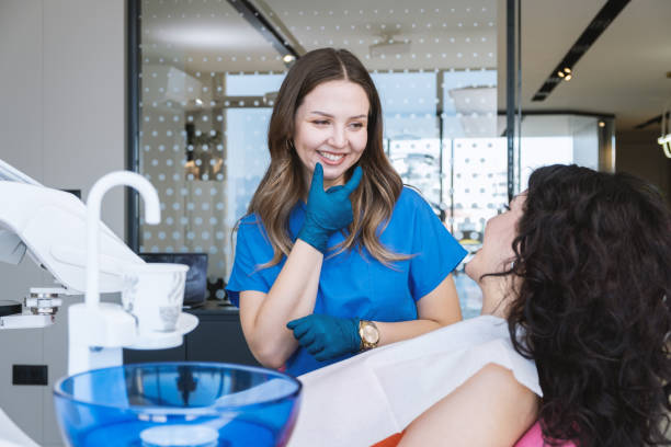 Why Choose Us for Your Dental Needs in Coopertown, TN