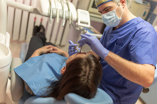 Best Dental Inlays and Onlays  in Coopertown, TN